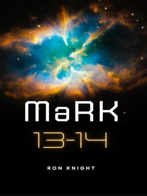 cover image of MaRK 13 14